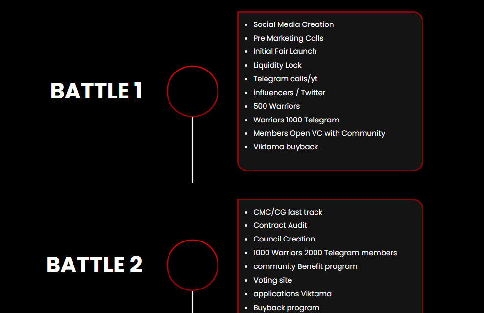 VIKTAMA Coin Review : Is It Good Or Bad Coin Read Our Article