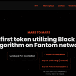 ProjectMars Coin Review : Is It Good Or Bad Coin Read Our Article