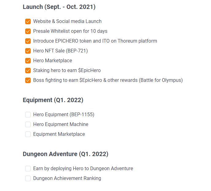 EpicHero 3D NFT Coin Review : Is It Good Or Bad Coin Read Our Article 