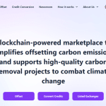 JustCarbon Coin Review : Is It Good Or Bad Coin Read Our Article