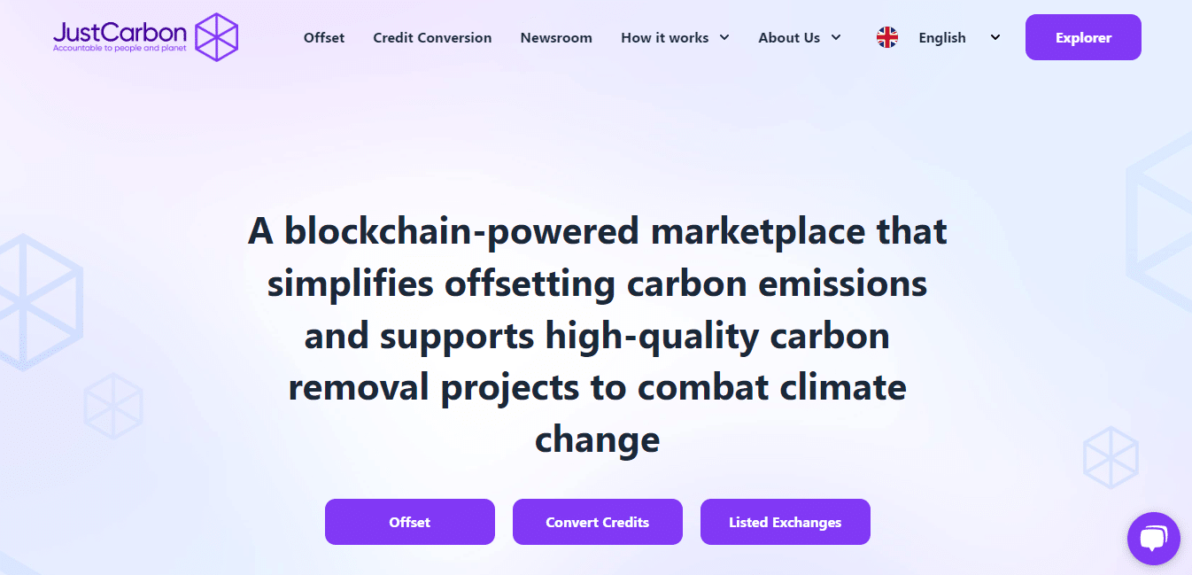 JustCarbon Coin Review : Is It Good Or Bad Coin Read Our Article