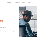 What is Orangedox Affiliate Program ?