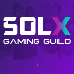 SolX Gaming Guild Coin Review : Is It Good Or Bad Coin Read Our Article