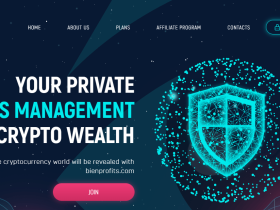 Bienprofits.com Hyip Review : It Is Scam Or Paying? Read Our Review