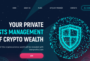Bienprofits.com Hyip Review : It Is Scam Or Paying? Read Our Review