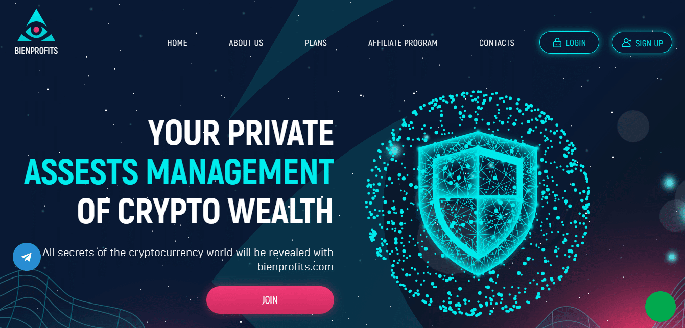 Bienprofits.com Hyip Review : It Is Scam Or Paying? Read Our Review