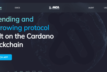 Aada Finance Coin Review : Is It Good Or Bad Coin Read Our Article