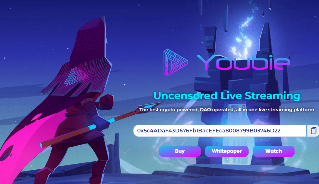 Youbie Coin Review : Is It Good Or Bad Coin Read Our Article