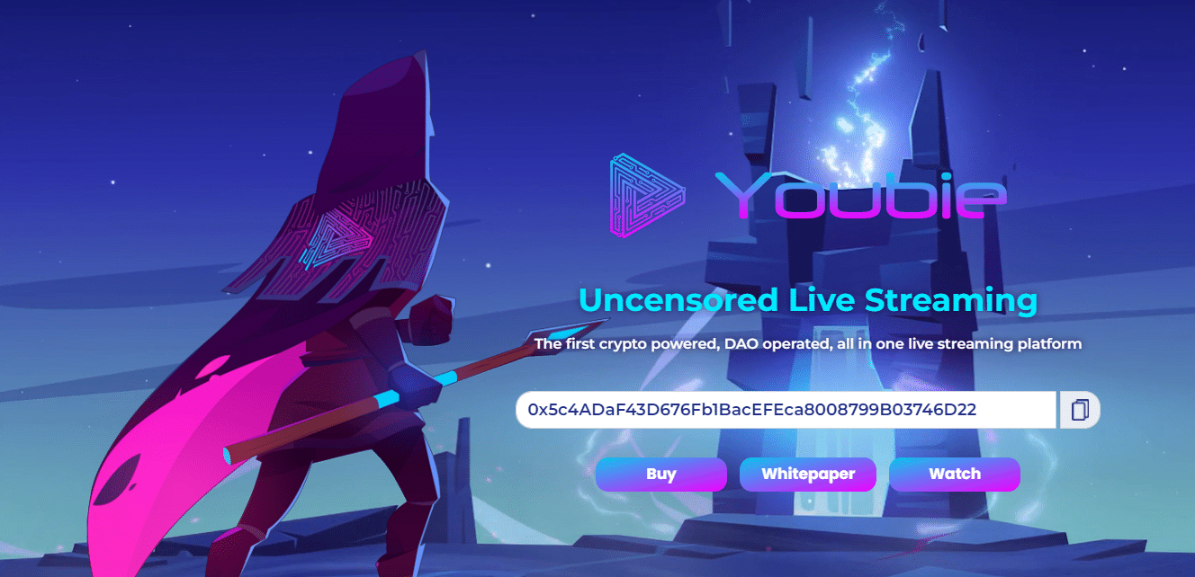 Youbie Coin Review : Is It Good Or Bad Coin Read Our Article