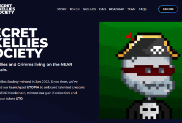 Secret Skellies Society Coin Review : Is It Good Or Bad Coin Read Our Article