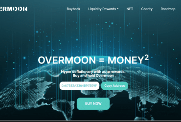 Overmoon Coin Review : Is It Good Or Bad Coin Read Our Article