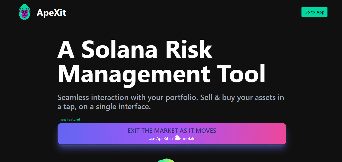 ApeXit Finance Coin Review : Is It Good Or Bad Coin Read Our Article