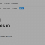 PointPay Cryptocurrency Exchange Review : Pros & Cons
