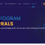 What is SurgeTrader Affiliate Program ?