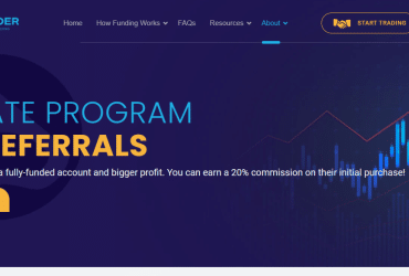 What is SurgeTrader Affiliate Program ?