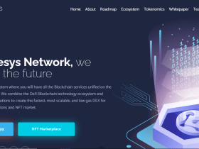 Genesys Token Coin Review : Is It Good Or Bad Coin Read Our Article