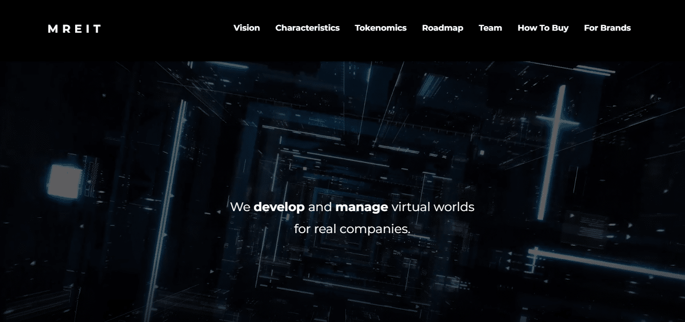 MetaSpace REIT Coin Review : Is It Good Or Bad Coin Read Our Article