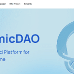 GenomicDao Coin Review : Is It Good Or Bad Coin Read Our Article