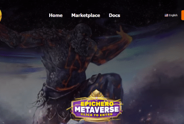 EpicHero 3D NFT Coin Review : Is It Good Or Bad Coin Read Our Article