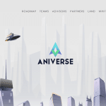Aniverse Metaverse Coin Review : Is It Good Or Bad Coin Read Our Article