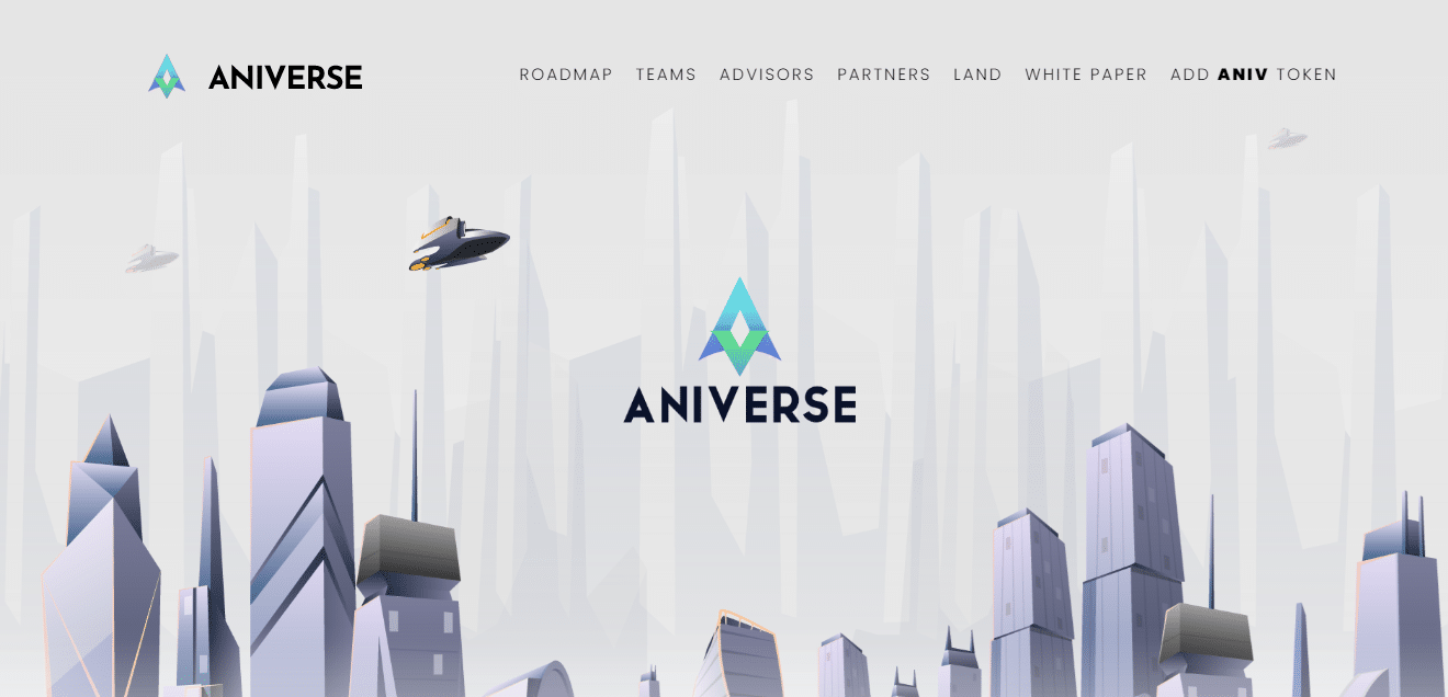 Aniverse Metaverse Coin Review : Is It Good Or Bad Coin Read Our Article