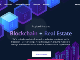 Propland Coin Review : Is It Good Or Bad Coin Read Our Article