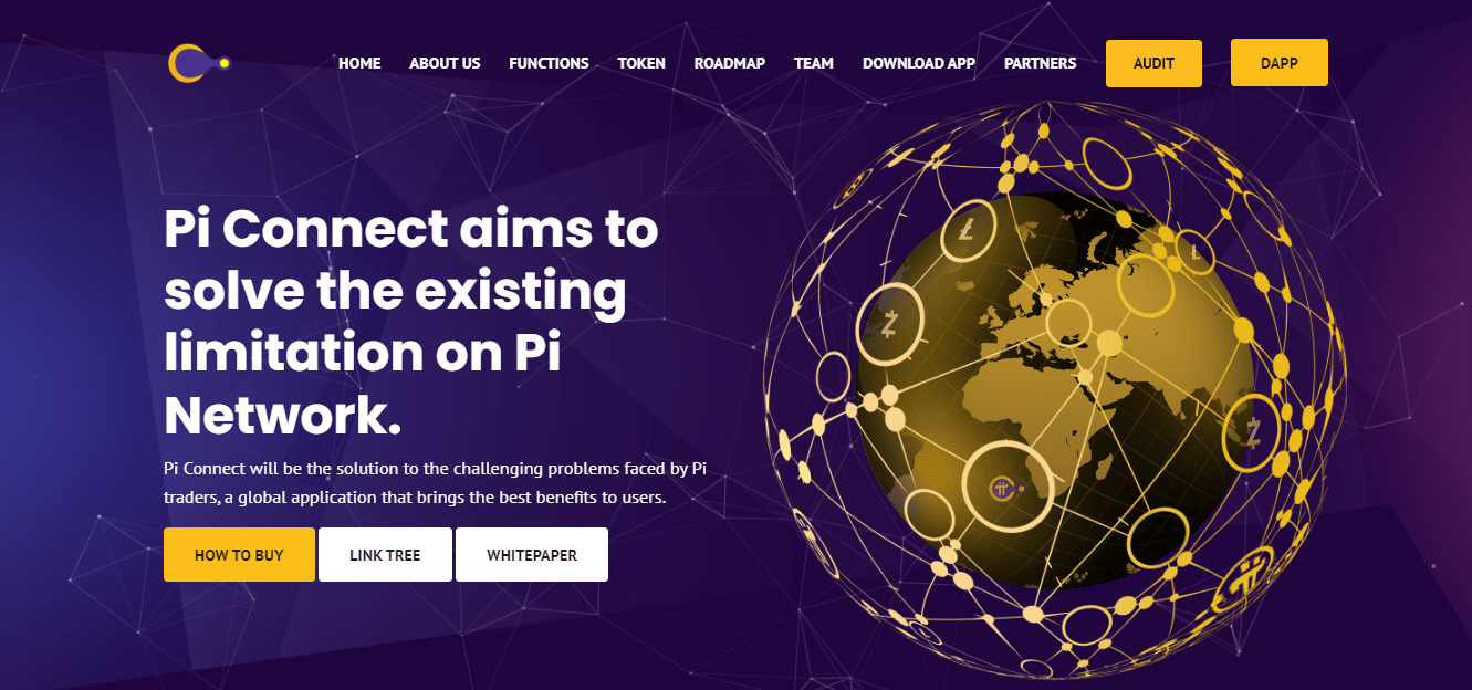 PiConnect Coin Review : Is It Good Or Bad Coin Read Our Article