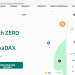 NovaDAX Cryptocurrency Exchange Review : Pros & Cons