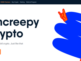 Exmo Cryptocurrency Exchange Review : Pros & Cons