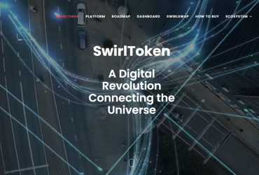 SwirlToken Coin Review : Is It Good Or Bad Coin Read Our Article