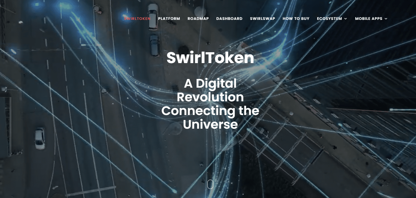 SwirlToken Coin Review : Is It Good Or Bad Coin Read Our Article