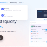 Nominex Cryptocurrency Exchange Review : Pros & Cons