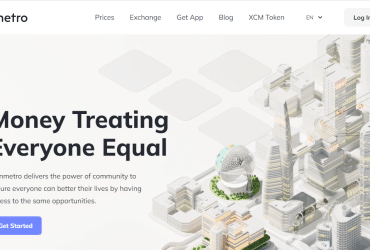 Coinmetro Cryptocurrency Exchange Review : Pros & Cons