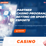 What is Mostbet Partners Affiliate Program ?
