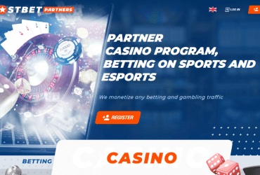 What is Mostbet Partners Affiliate Program ?