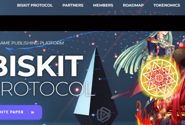 Biskit Protocol Coin Review : Is It Good Or Bad Coin Read Our Article