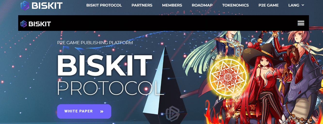 Biskit Protocol Coin Review : Is It Good Or Bad Coin Read Our Article