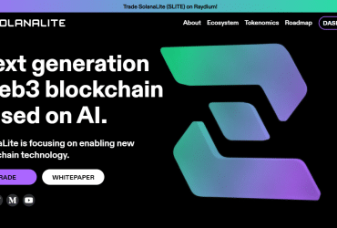 SolanaLite (SLITE ) Coin Review : Is It Good Or Bad Coin Read Our Article