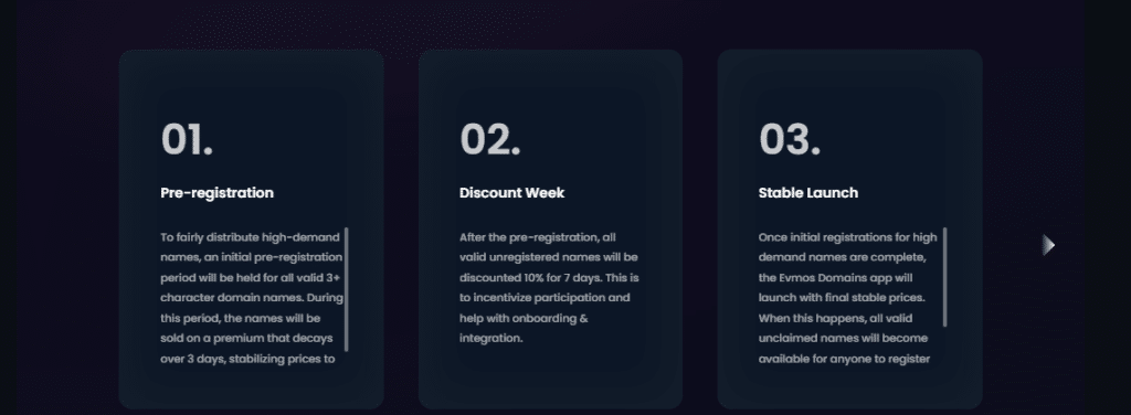 Evmos Domains Coin Review : Is It Good Or Bad Coin Read Our Article