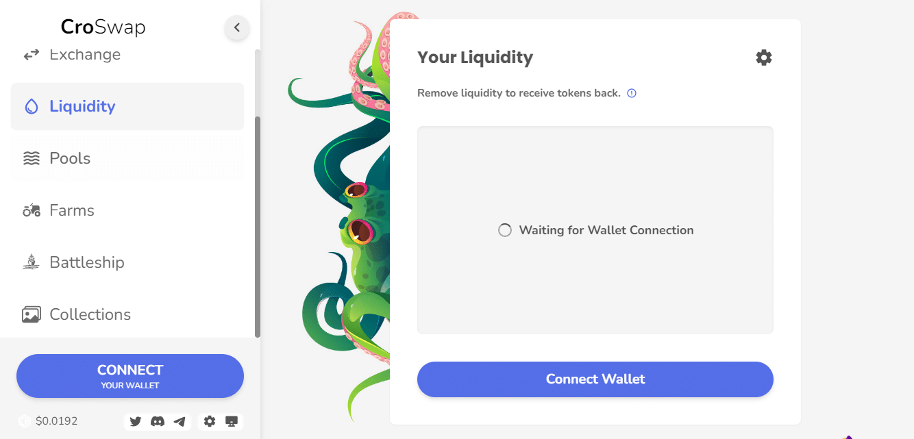 CroSwap Coin Review : Is It Good Or Bad Coin Read Our Article