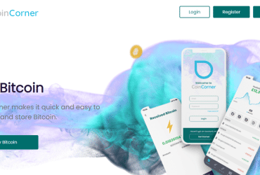 CoinCorner Cryptocurrency Exchange Review : Pros & Cons