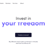 Paymium Cryptocurrency Exchange Review : Pros & Cons