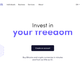 Paymium Cryptocurrency Exchange Review : Pros & Cons