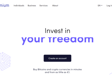 Paymium Cryptocurrency Exchange Review : Pros & Cons