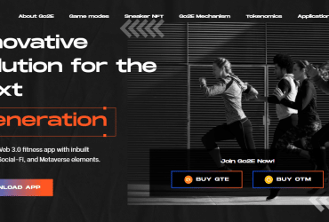 GO2E Token Coin Review : Is It Good Or Bad Coin Read Our Article