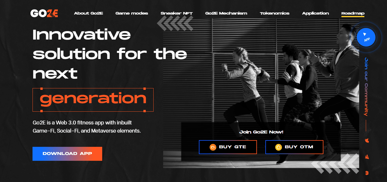 GO2E Token Coin Review : Is It Good Or Bad Coin Read Our Article