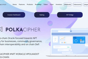 PolkaCipher Coin Review : Is It Good Or Bad Coin Read Our Article