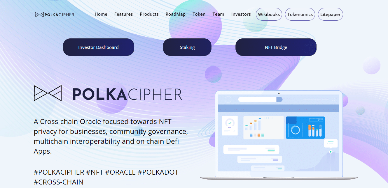 PolkaCipher Coin Review : Is It Good Or Bad Coin Read Our Article