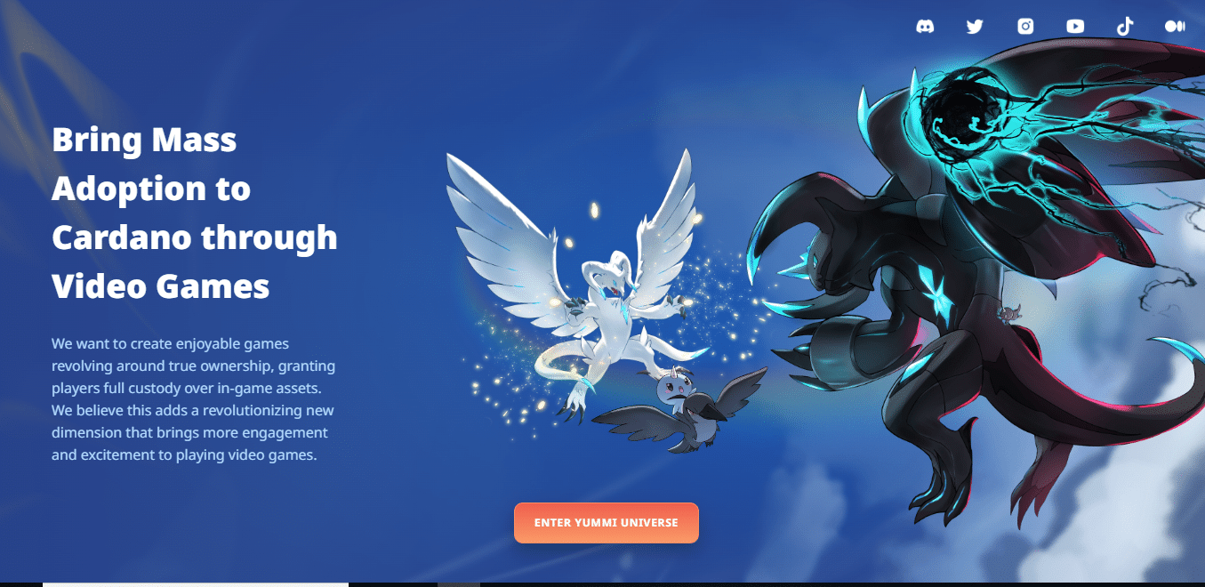 Yummi Universe Coin Review : Is It Good Or Bad Coin Read Our Article