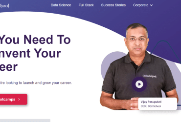 What is OdinSchool Affiliate Program ?